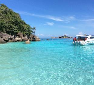 Similan Island