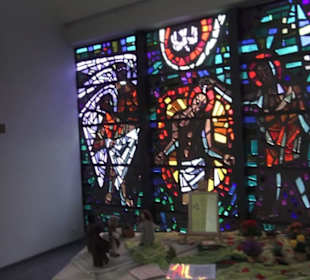 Kirche Zu Unserer Lieben Frau