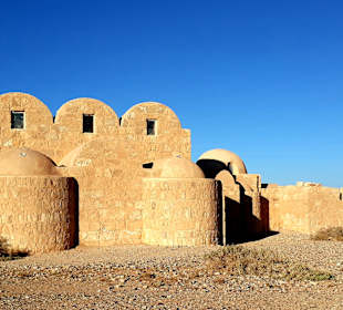 Quseir Amra
