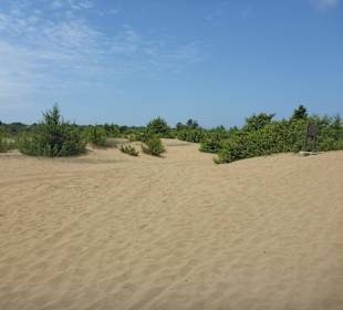 Wandern Agios Georgios Pagon