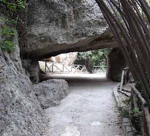 Siracusa Parco archeologico
