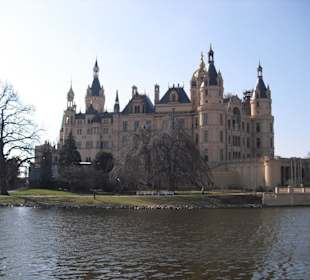Schloss Schwerin
