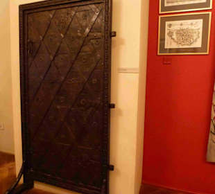 Museum und Park von Jan Kochanowski