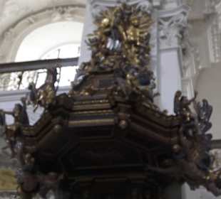 Klosteranlage Obermarchtal