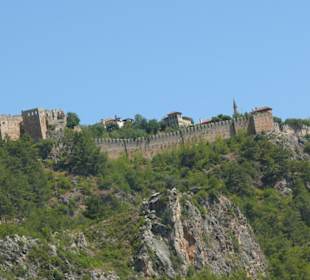 Wzgórza przy plaży