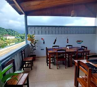 Restaurant Mira Rio