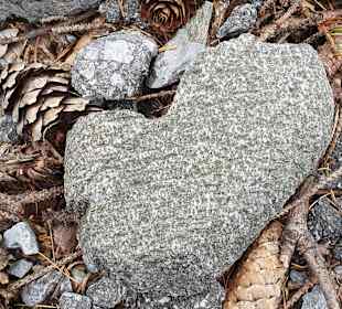 Wandern Fliess