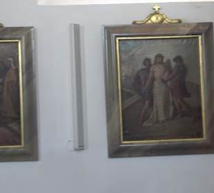 Katholische Pfarrkirche St. Georg Hailtingen