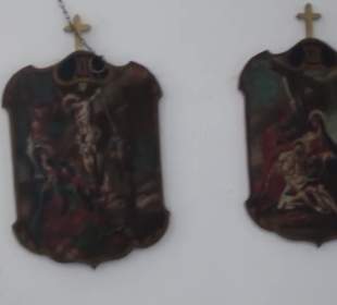 Sankt-Johann-Kapelle Tettnang