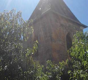 St. Nikolauskirche Gimmeldingen