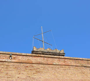 Castell de Montjuïc