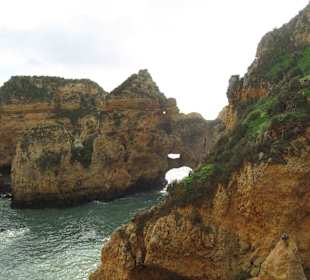 Ponta da Piedade