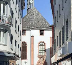 Josefskapelle in Mainz