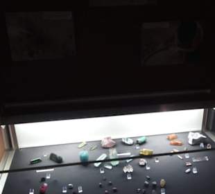 Mineralogisches Museum