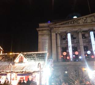 Bożonarodzeniowy Jarmark