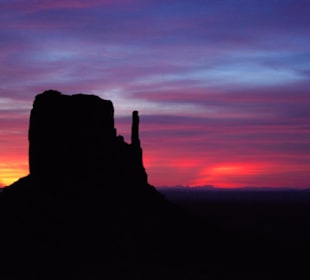 Monument Valley
