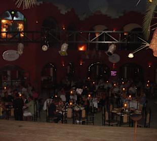 Aussenbereich Bordiehns