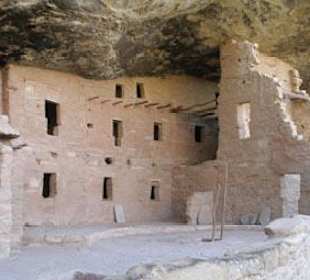 Mesa Verde