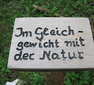 Wandern Parcines / Partschins