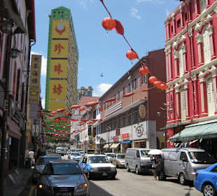 Chinatown
