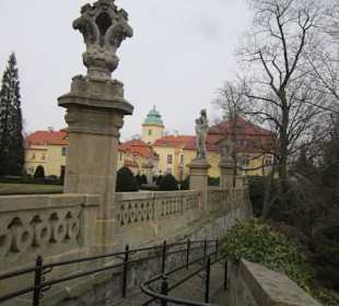 Schloss Fürstenstein ( Ksiaz )