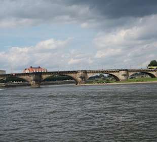 Brücken gehören dazu