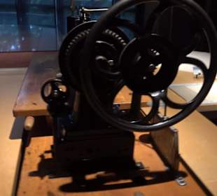 Deutsches Technikmuseum