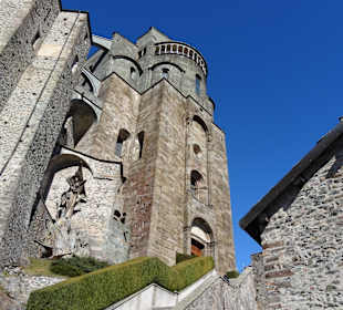 Sacra di San Michele