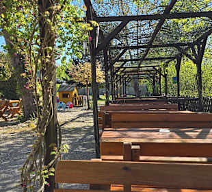 Der Garten