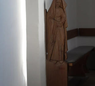 Evangelische Kirche St. Peter & Paul Grabenstetten