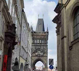 Altstadt Prag in Prag