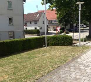 St. Jakobus Kirche Seebronn