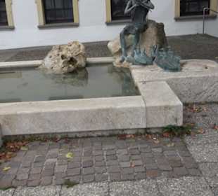 Entenbrunnen
