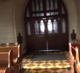 Stiftskirche St. Amandus