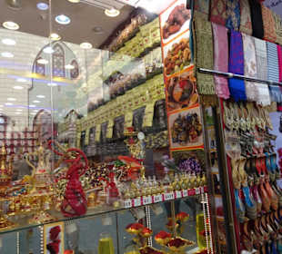 Stadtrundfahrt Dubai