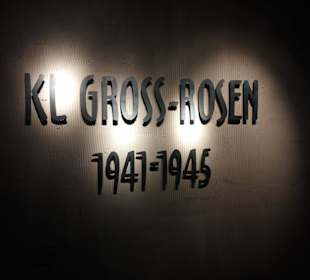 KZ Groß Rosen