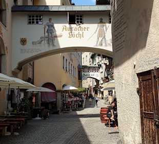 Altstadt Kufstein