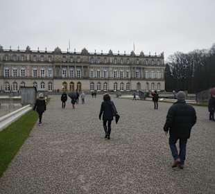 Herreninsel im Chiemsee