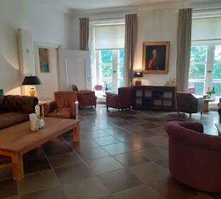 Restaurant & Café Schlossküche Eutin in Eutin