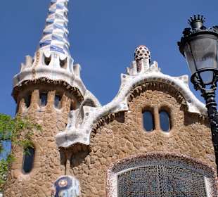 Parc Guell