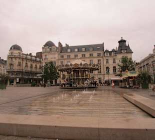 Place du Martroi