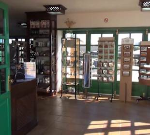 Casa Museo del Campesino