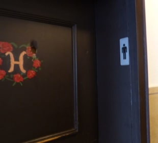 Ri25 - Herentoilette