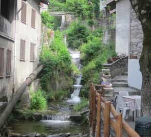 Pizzeria Sant Anna Livo