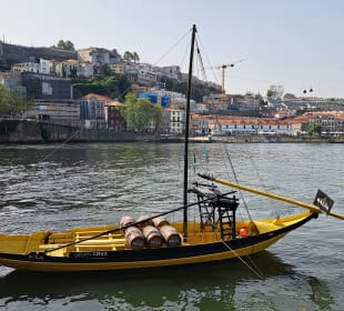 Foz do Douro