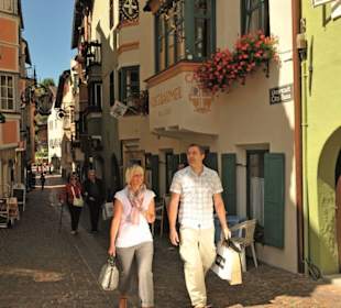 Historische Altstadt Klausen