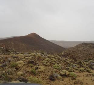 Teide Nationalpark