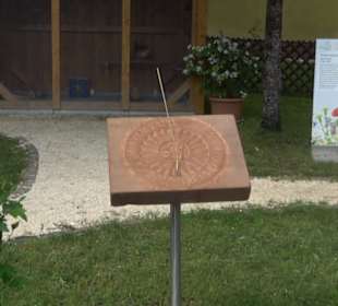 Historische Stadtmauer