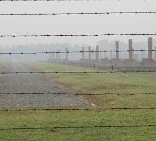 KZ-Gedenkstätte Auschwitz