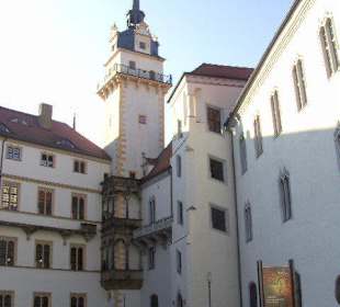 Schloss Hartenfels